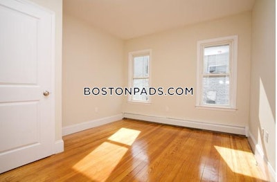 Mission Hill Apartment for rent 4 Bedrooms 2 Baths Boston - $5,900