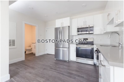 South End Apartment for rent 1 Bedroom 1 Bath Boston - $2,700