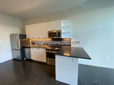 Cambridge Apartment for rent Studio 1 Bath  East Cambridge - $3,012