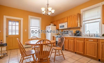 Mission Hill 4 Beds 1 Bath Boston - $4,200