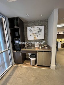 Cambridge Apartment for rent Studio 1 Bath  Alewife - $3,178