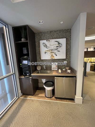 Cambridge Apartment for rent Studio 1 Bath  Alewife - $3,358