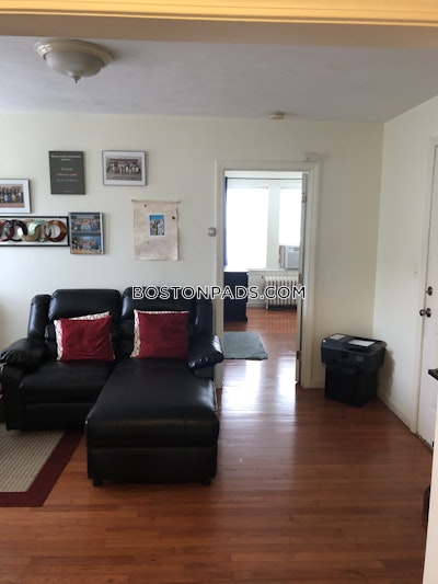Quincy Apartment for rent 1 Bedroom 1 Bath  Quincy Point - $1,900