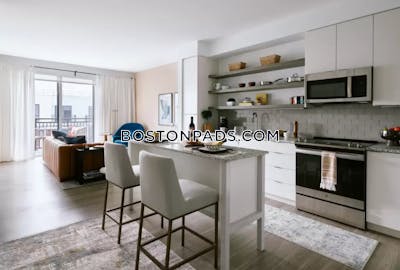 Quincy Apartment for rent Studio 1 Bath  North Quincy - $2,443