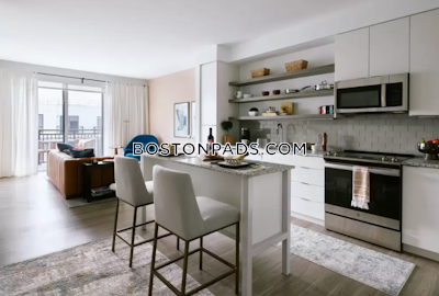 Quincy Apartment for rent Studio 1 Bath  North Quincy - $2,715