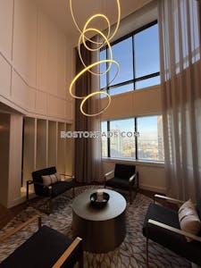 Downtown Apartment for rent 2 Bedrooms 2 Baths Boston - $5,280 No Fee