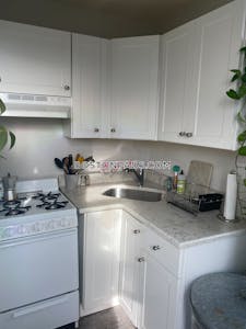 Allston 1 Bed 1 Bath Boston - $2,400