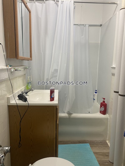 Fenway/kenmore Apartment for rent Studio 1 Bath Boston - $2,475 No Fee