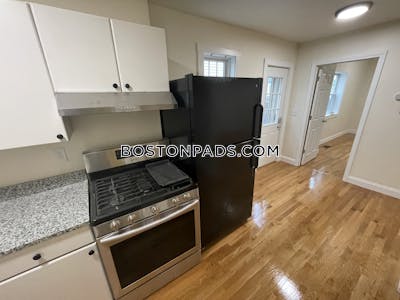 South Boston 3 Beds 1 Bath Boston - $4,200 50% Fee