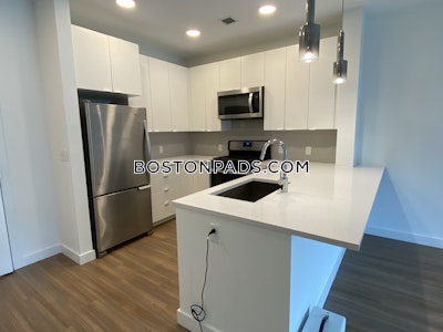 East Boston Apartment for rent 1 Bedroom 1 Bath Boston - $4,156