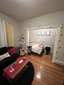 Northeastern/symphony Apartment for rent Studio 1 Bath Boston - $2,400