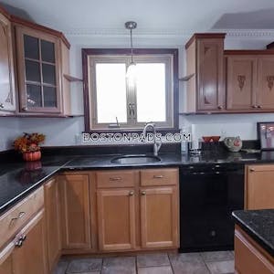 Fort Hill Apartment for rent 5 Bedrooms 3 Baths Boston - $4,950
