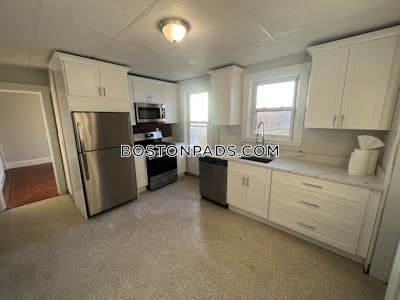 Medford Apartment for rent 4 Bedrooms 1 Bath  Medford Square - $3,700