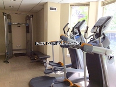 Fenway/kenmore Apartment for rent 1 Bedroom 1 Bath Boston - $3,700