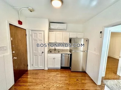 North End Apartment for rent 1 Bedroom 1 Bath Boston - $2,600