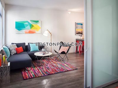 Somerville 2 bedroom baths Luxury in SOMERVILLE East Somerville - $3,782
