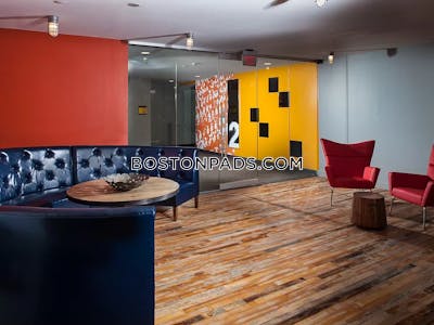 Somerville Apartment for rent 2 Bedrooms 1 Bath East Somerville - $3,647