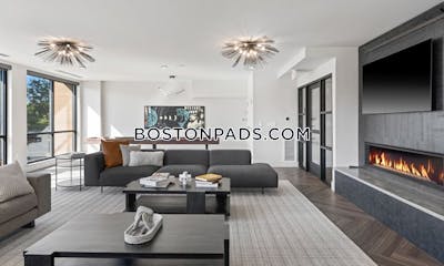Somerville Apartment for rent Studio 1 Bath  East Somerville - $2,795
