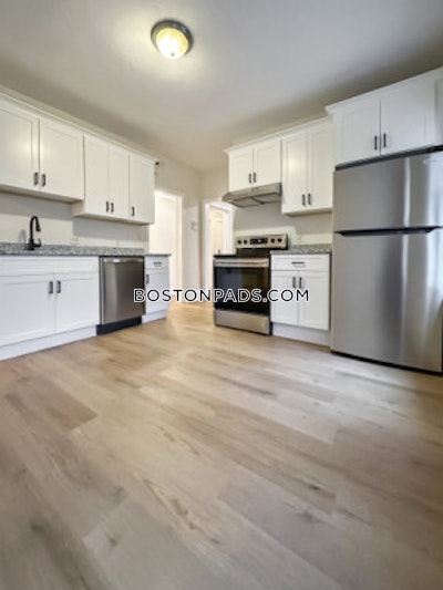 Roxbury Apartment for rent 4 Bedrooms 1 Bath Boston - $4,150