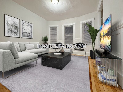 Roxbury Apartment for rent 4 Bedrooms 1 Bath Boston - $4,150