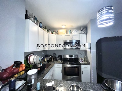Mission Hill Apartment for rent 4 Bedrooms 1 Bath Boston - $5,100