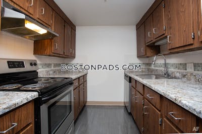 North End Apartment for rent 1 Bedroom 1 Bath Boston - $3,775