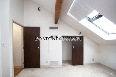 Seaport/waterfront Studio  Luxury in BOSTON Boston - $3,828