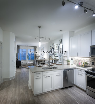 Cambridge Apartment for rent 1 Bedroom 1 Bath  Alewife - $3,544 No Fee