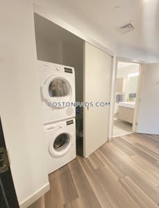 Cambridge Studio  baths Luxury in CAMBRIDGE  Kendall Square - $3,104