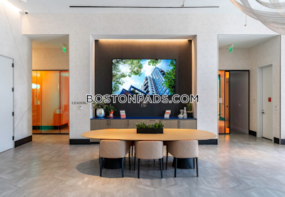 Cambridge Apartment for rent 2 Bedrooms 2 Baths  East Cambridge - $4,460