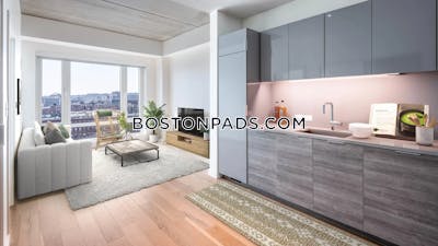 South End 2 bedroom  baths Luxury in BOSTON Boston - $4,525