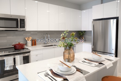 Dorchester Apartment for rent Studio 1 Bath Boston - $2,710