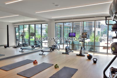 Dorchester Apartment for rent 2 Bedrooms 1 Bath Boston - $4,415