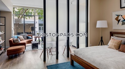 Medford Apartment for rent Studio 1 Bath  Wellington - $8,240