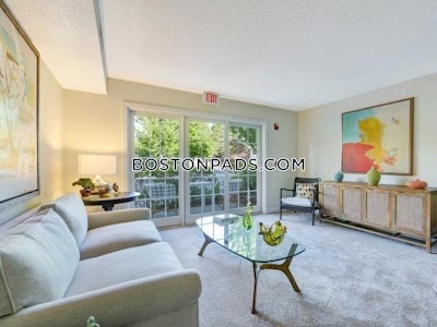 Westborough 2 bedroom  baths Luxury in --- - $2,790