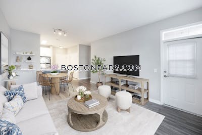 Andover 1 bedroom  baths Luxury in ANDOVER - $2,447