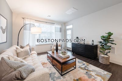 North Andover 1 bedroom  baths Luxury in ANDOVER - $2,809