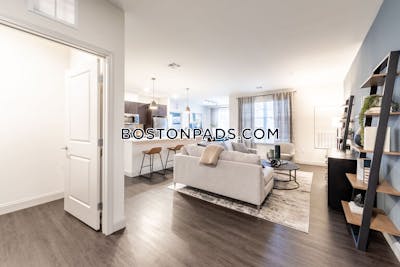 North Andover 2 bedroom  baths Luxury in ANDOVER - $3,434