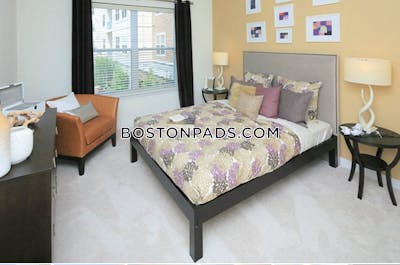 Arlington Studio  Luxury in ARLINGTON - $2,941 No Fee