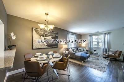 Beverly Apartment for rent 2 Bedrooms 1.5 Baths - $2,995