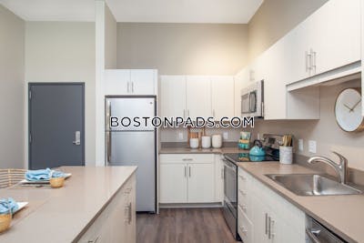 Beverly 1 bedroom  Luxury in BEVERLY - $2,254