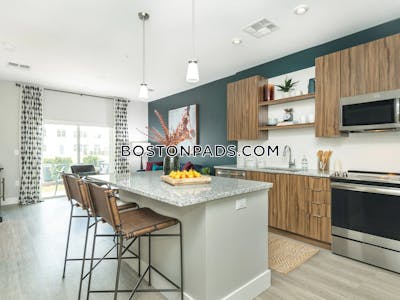Billerica Studio  baths Luxury in BILLERICA - $2,103