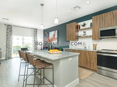 Billerica Studio  baths Luxury in BILLERICA - $2,178
