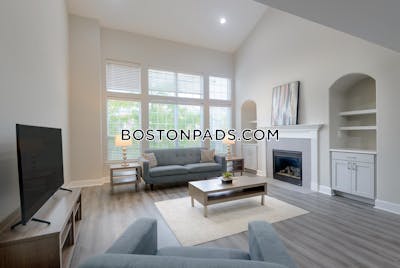 Braintree 1 bedroom  Luxury in BRAINTREE - $3,353
