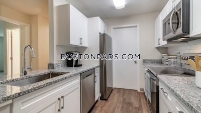 Burlington 2 bedroom  baths Luxury in BURLINGTON - $3,356