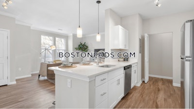 Dedham 1 bedroom  baths Luxury in DEDHAM - $2,893