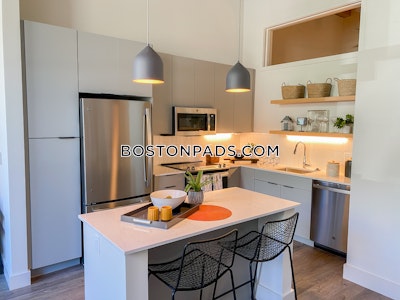 Melrose 1 bedroom  Luxury in MELROSE - $3,570 No Fee