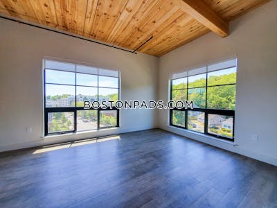 Melrose 2 bedroom  Luxury in MELROSE - $4,050 No Fee