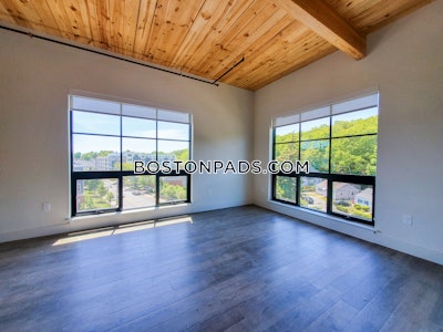 Melrose 2 bedroom  Luxury in MELROSE - $4,050 No Fee