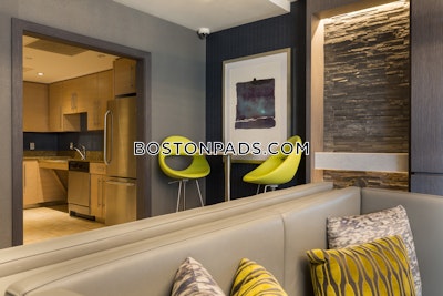 Charlestown Apartment for rent 1 Bedroom 1 Bath Boston - $4,030